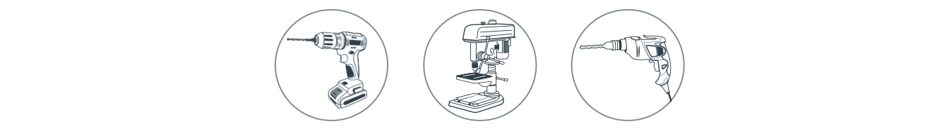 HSS TWIST DRILL BITS  HSS TWIST DRILL BITS